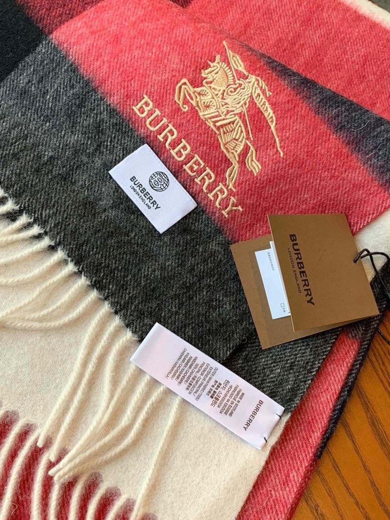 Burberry Scarf